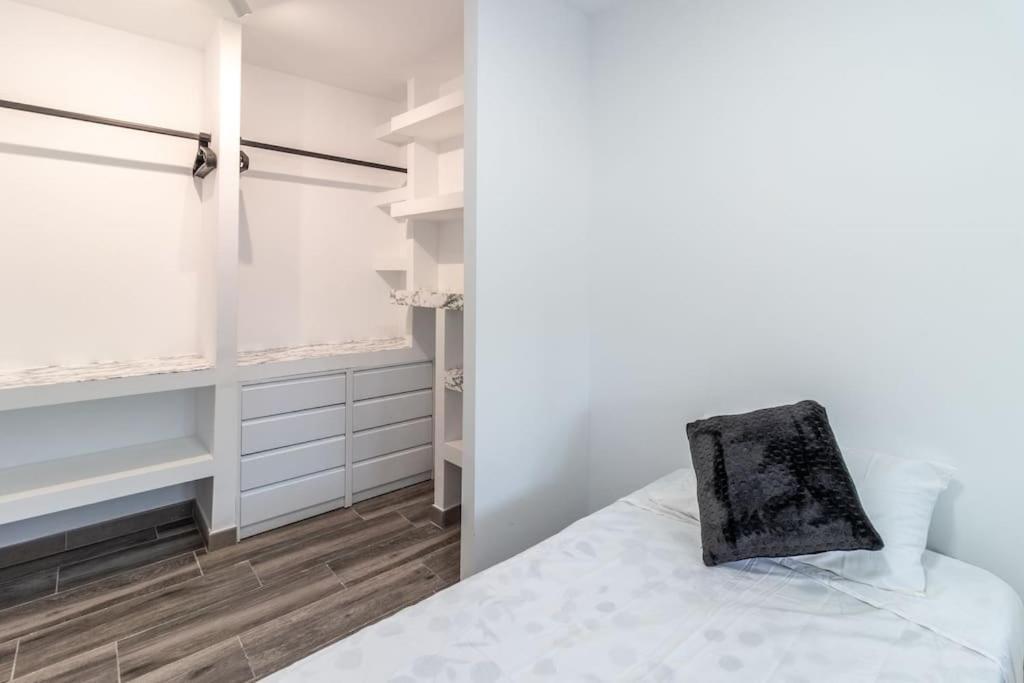 Casa Rural Con Piscina Privada, Barbacoa, Wifi Y Parking Incluido Vilovi de Onar Ngoại thất bức ảnh