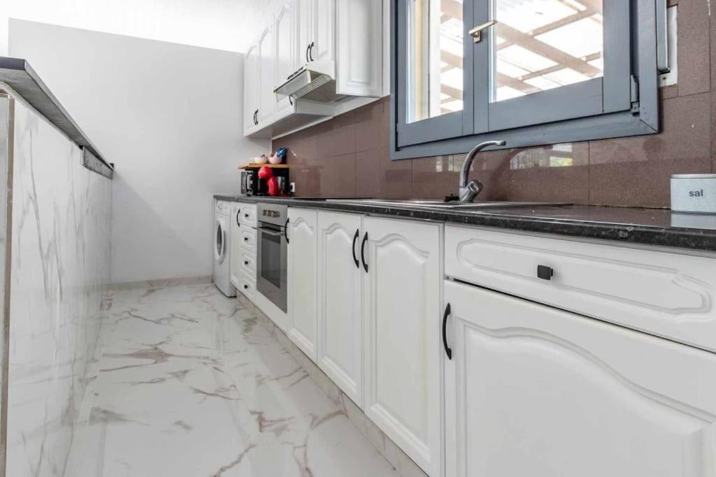 Casa Rural Con Piscina Privada, Barbacoa, Wifi Y Parking Incluido Vilovi de Onar Ngoại thất bức ảnh